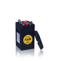 Oldtimerbatterie 00811