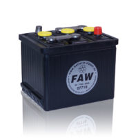 Hartgummibatterie 07718