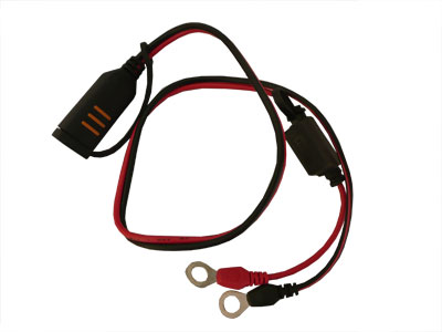 CTEK Batterieanschlusskabel mit LED ZUSTANDSANZEIG