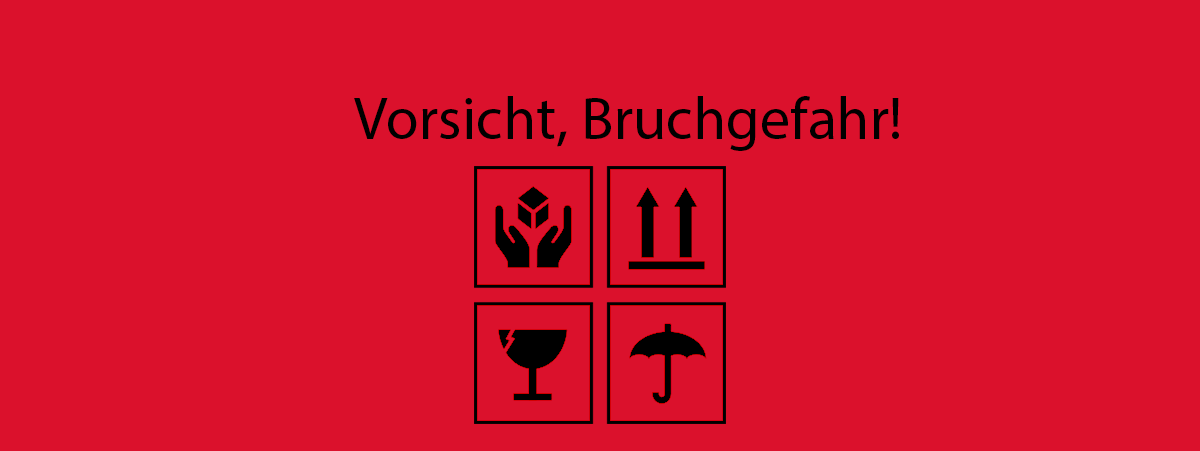 Reklamation einer Autobatterie