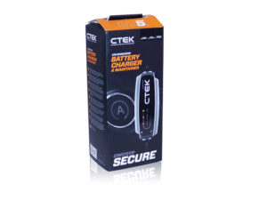 Batterielader CTEK CT 5 Start Stop