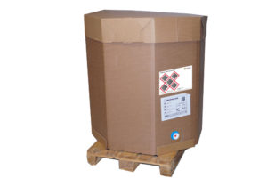 Oktotank Einweggebinde