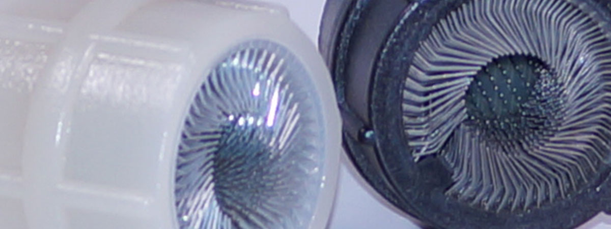 Was ist eine Polbürste?