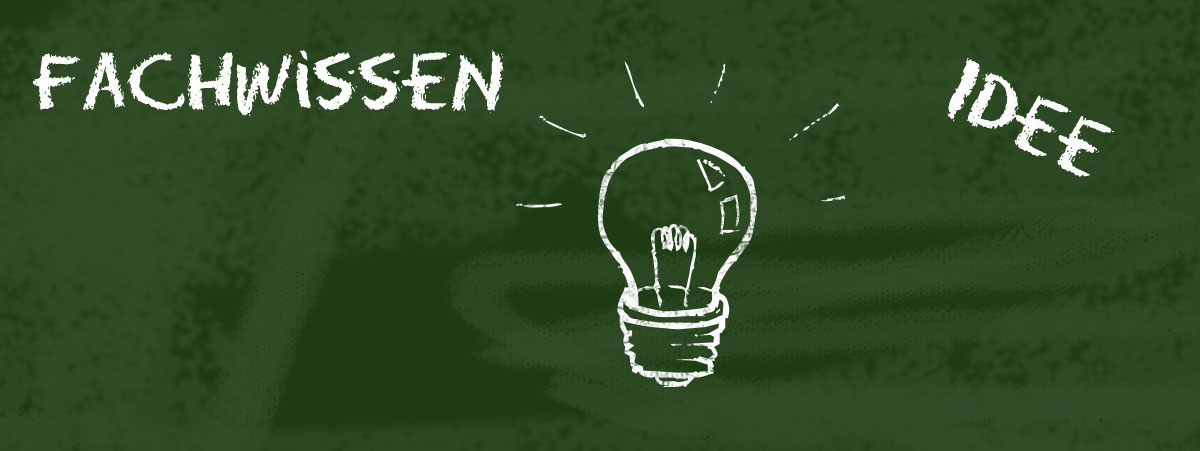 Kundenservice – Fachwissen ist gefragt.