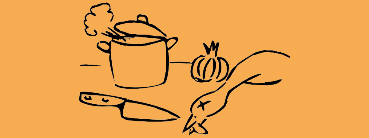 Kochen können wir von der Firma Batterie Zippel auch