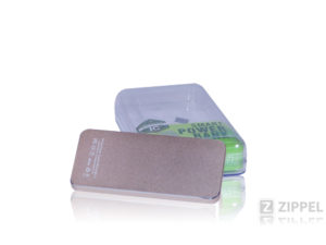 Powerbank im iPhone Format