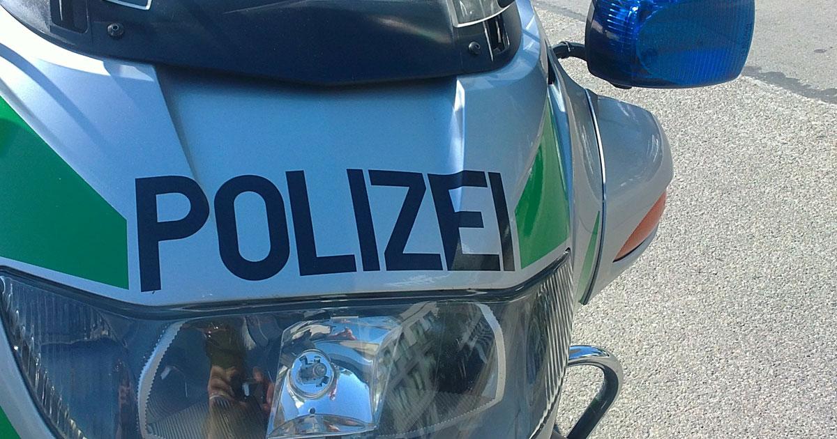 Neues JAHR – neues GLÜCK…