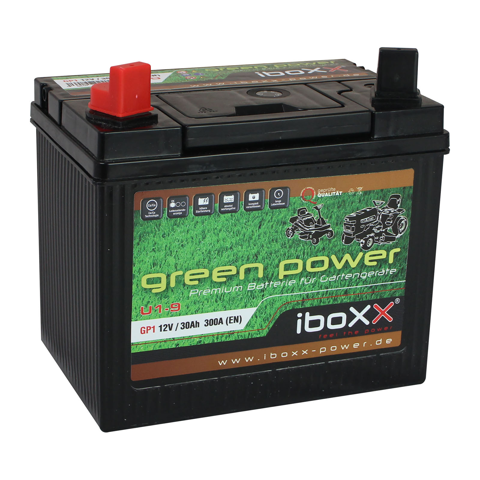 Green Power_GP1