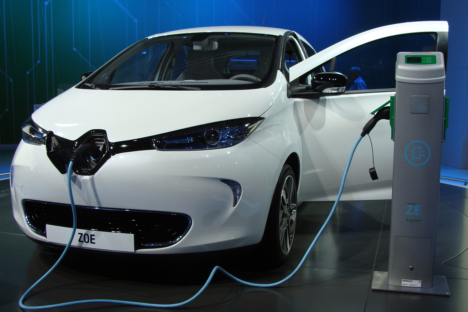 Das Wunder vom Elektroauto und seinen Batterien – Teil 2