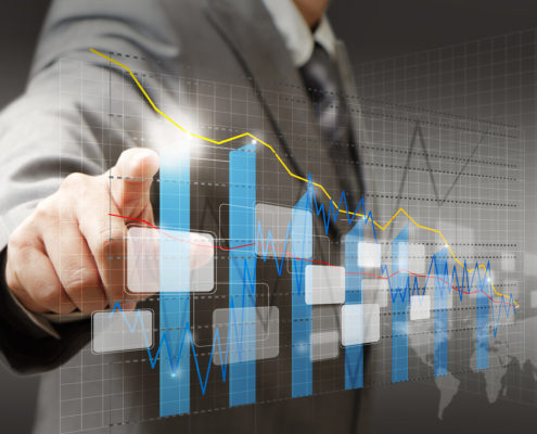 Wachstum, Wachstum, Wachstum.