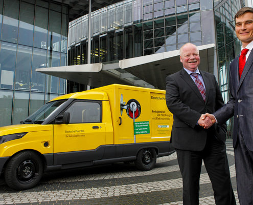 Bei neuen Ideen: zugreifen!