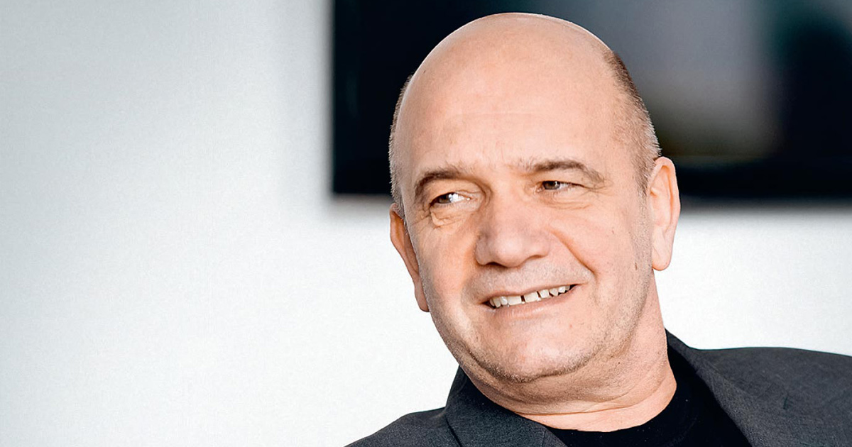 Die Zukunft der Autobauer liegt in der Elektromobilität