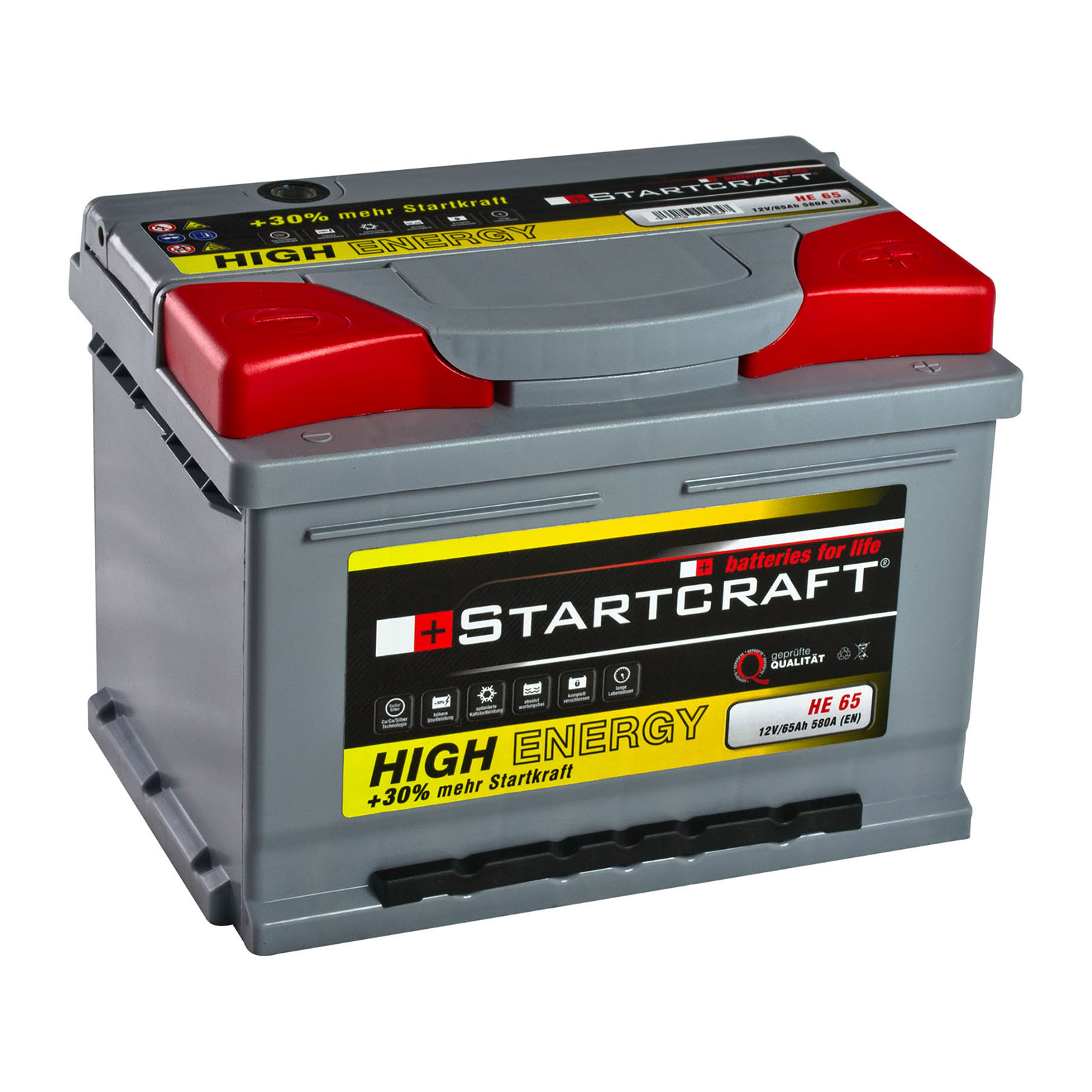 HE 65_mit Aufsteckleiste