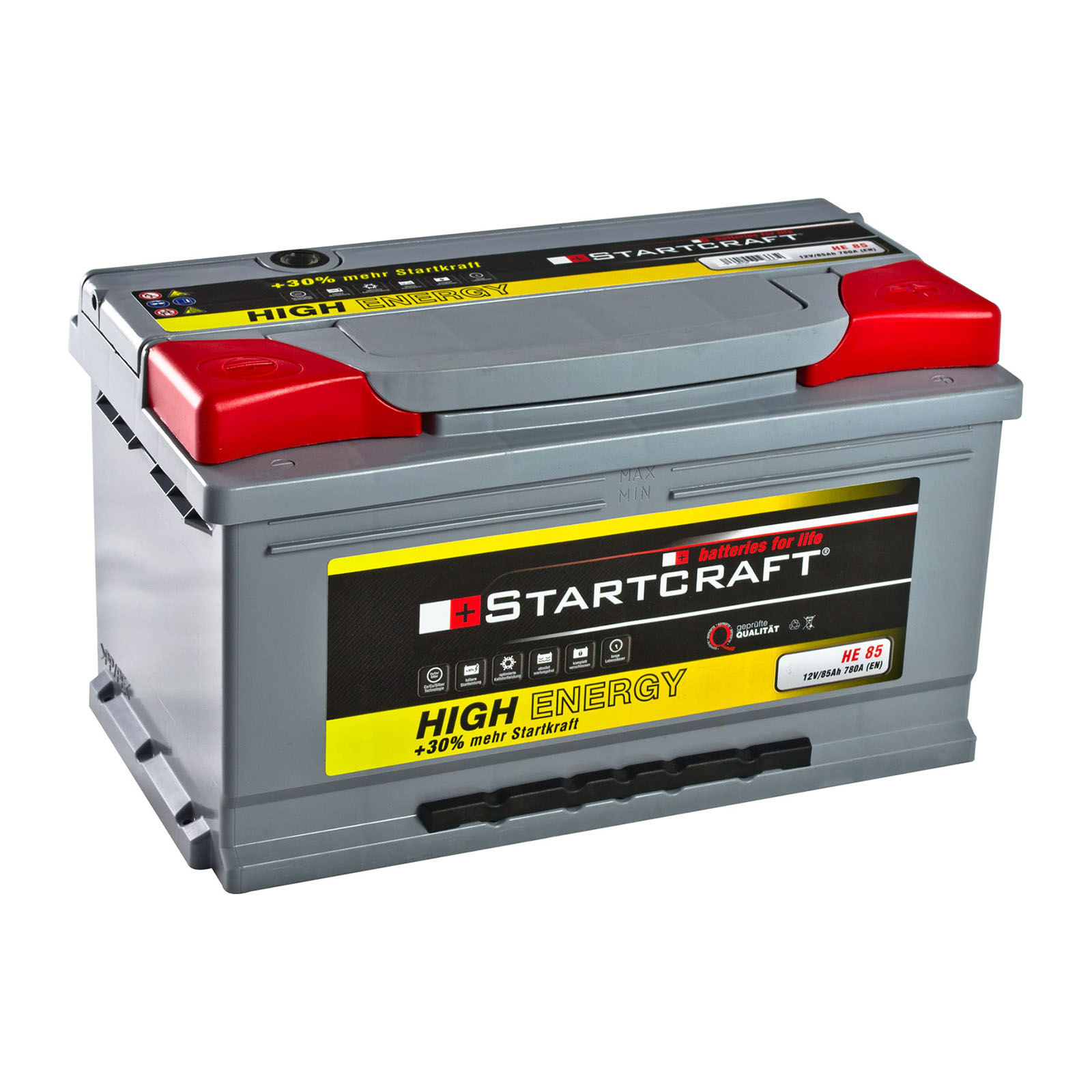 HE 85_mit Aufsteckleiste