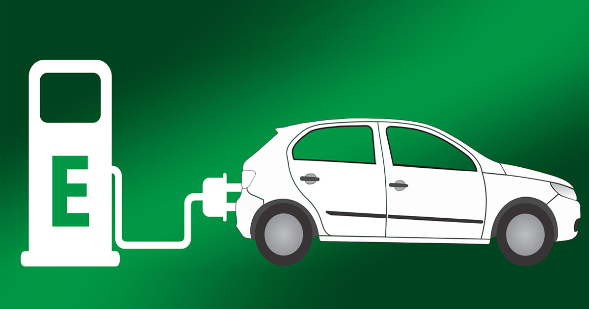 Zu wenig Batterien für E-Autos