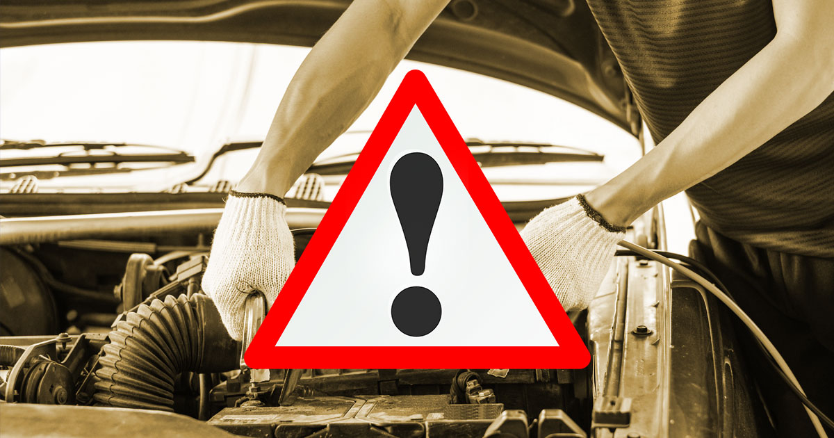 Thermal Runaway  – Thermisches Durchgehen